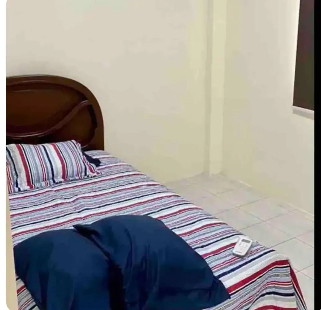 Villa Bonita Guayaquil Ecuador